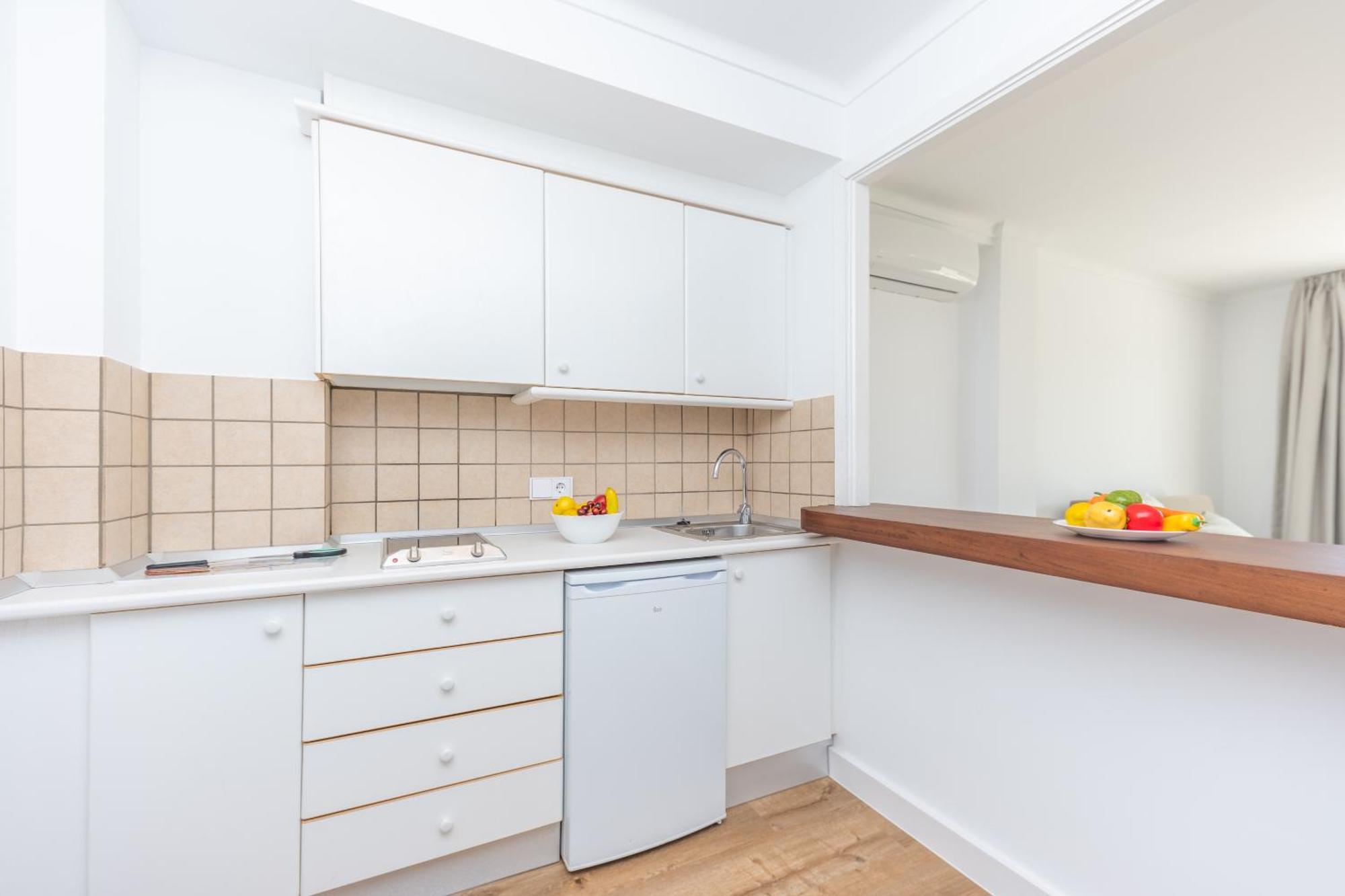 Apartamentos Massanet Canyamel  Eksteriør billede