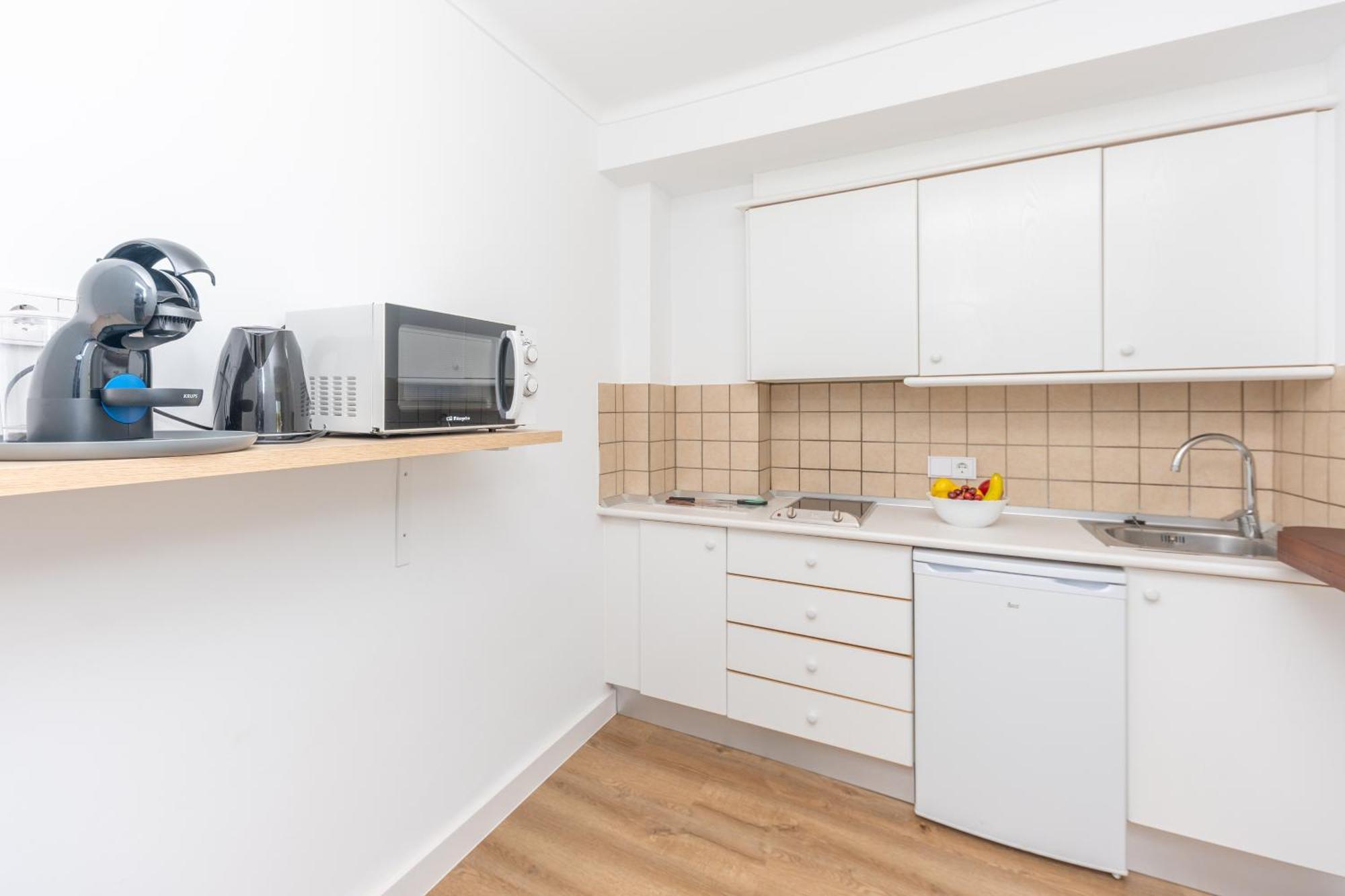 Apartamentos Massanet Canyamel  Eksteriør billede
