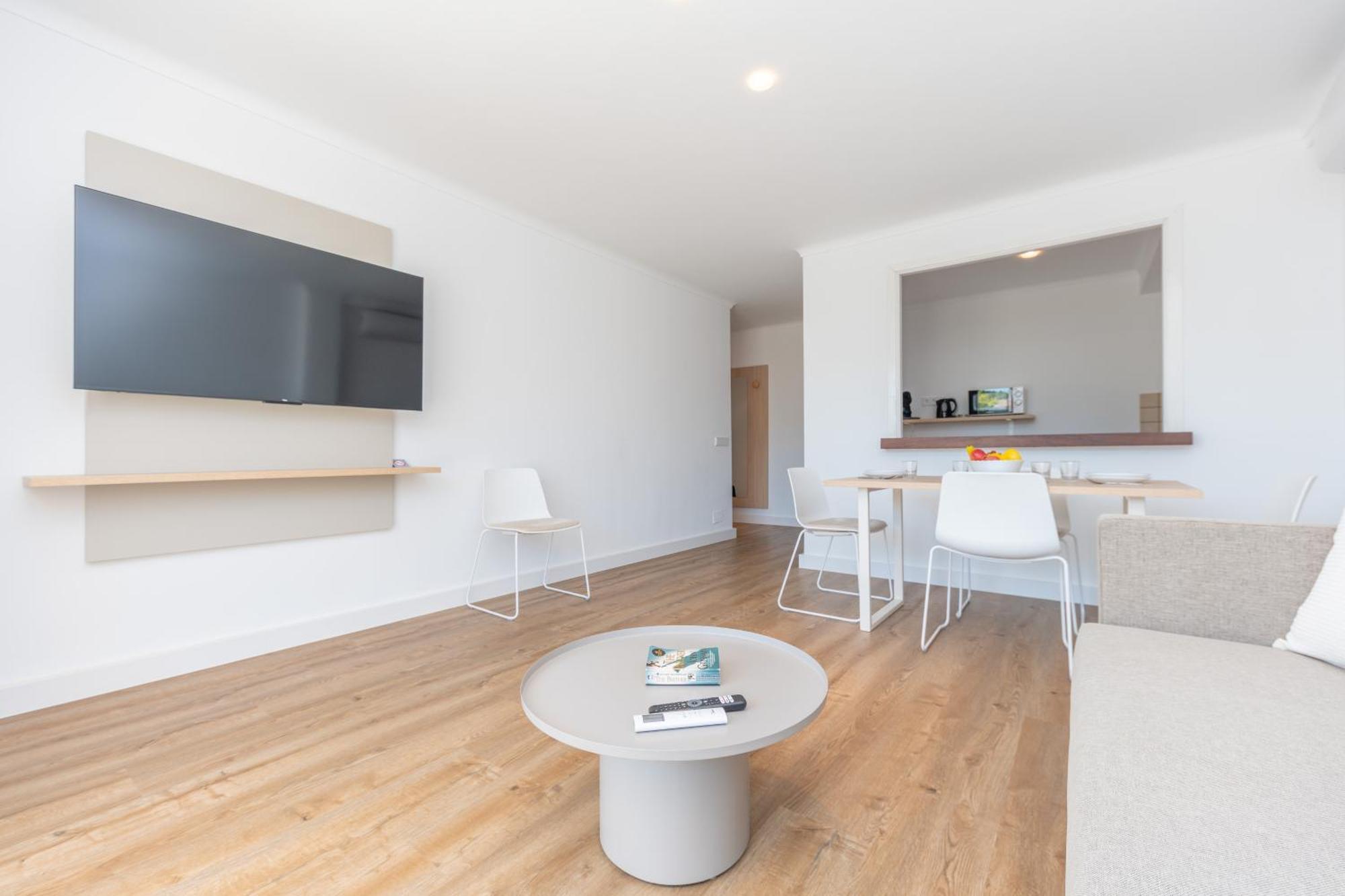 Apartamentos Massanet Canyamel  Eksteriør billede