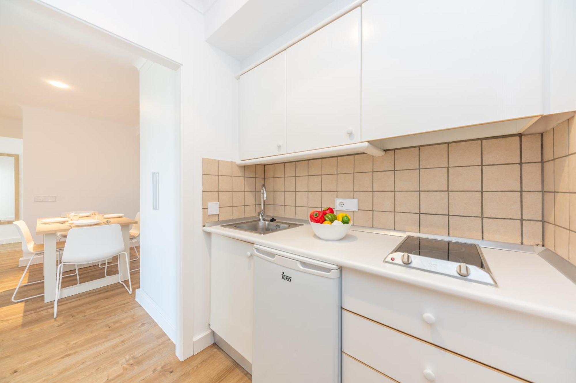 Apartamentos Massanet Canyamel  Eksteriør billede