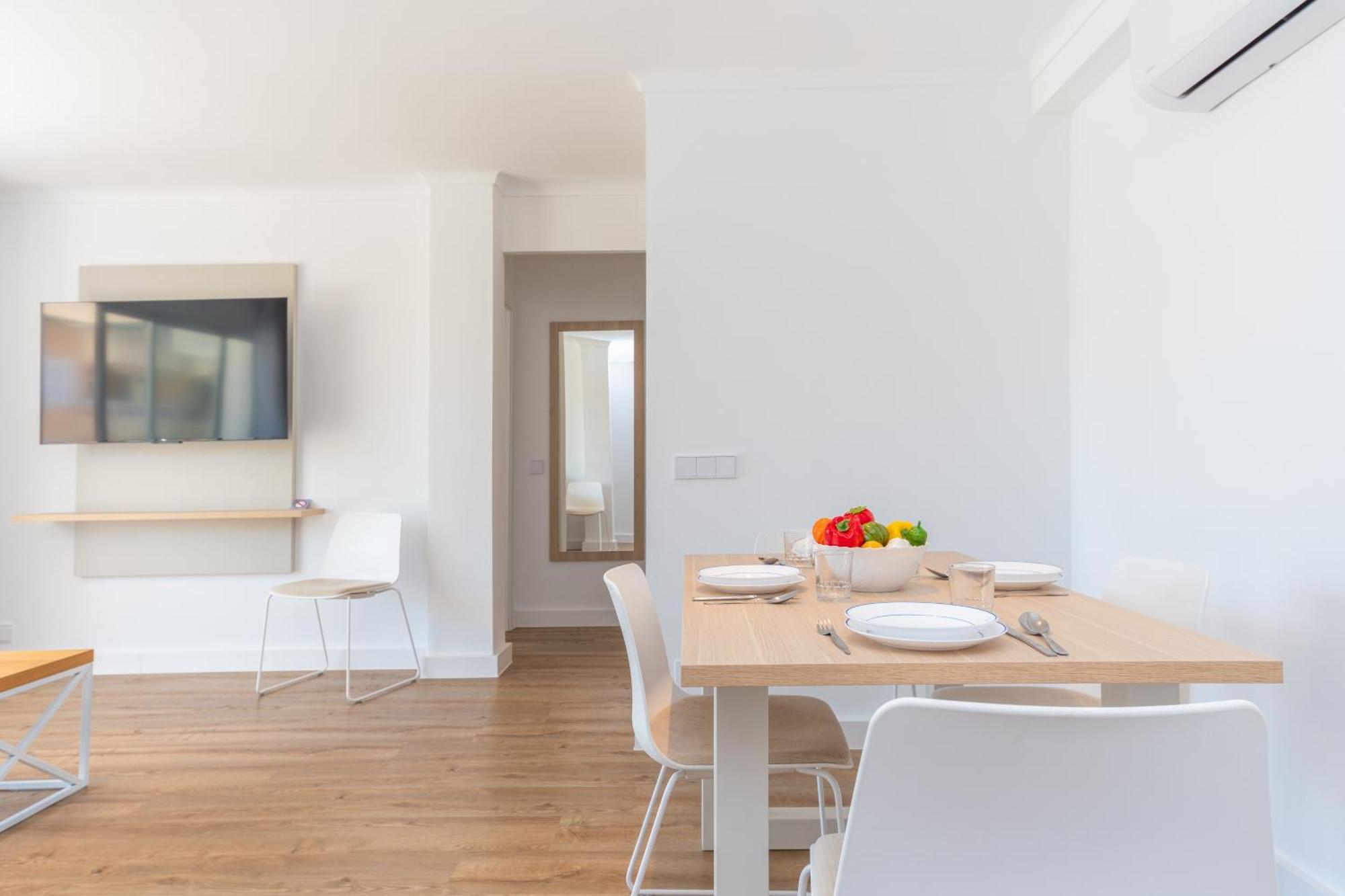 Apartamentos Massanet Canyamel  Eksteriør billede