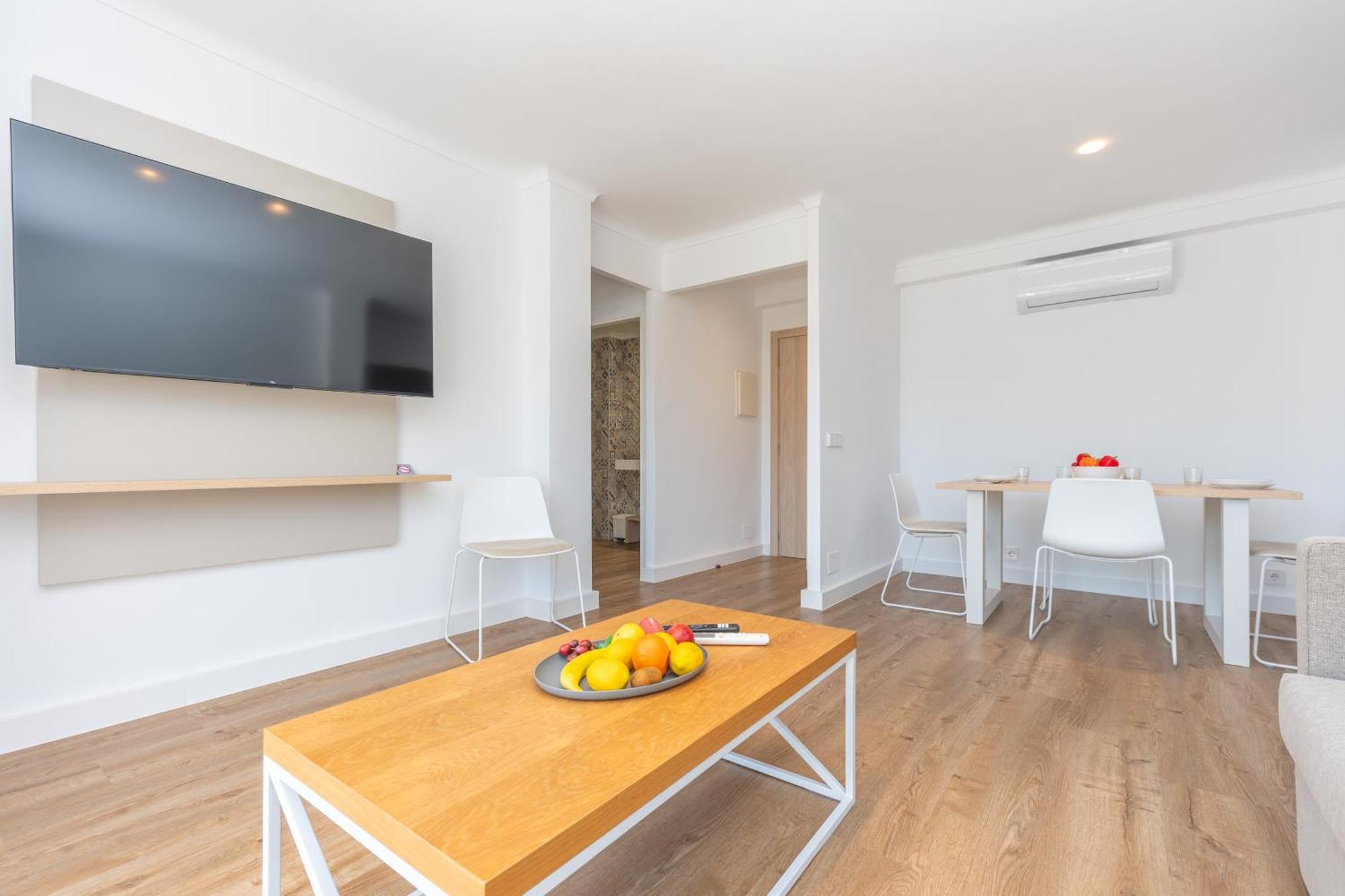 Apartamentos Massanet Canyamel  Eksteriør billede